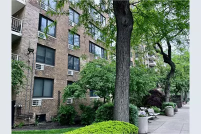 185 Hall Street #1109, New York City, NY 11205 - Photo 13