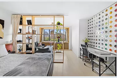 185 Hall Street #1109, New York City, NY 11205 - Photo 5