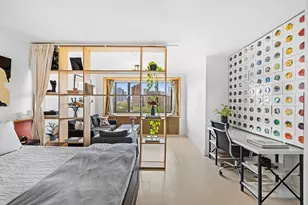 185 Hall St, New York City, NY 11205 - Photo 5