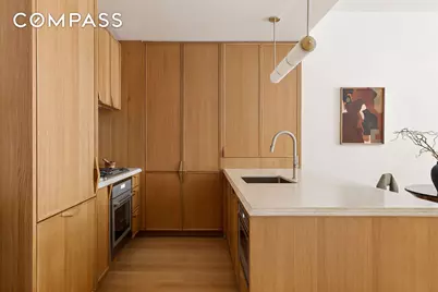 323 Bergen Street #120E, Brooklyn, NY 11217 - Photo 3