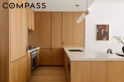323 Bergen Street #120E, New York City, NY 11217 - Photo 3