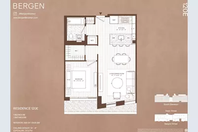323 Bergen Street #120E, New York City, NY 11217 - Photo 27