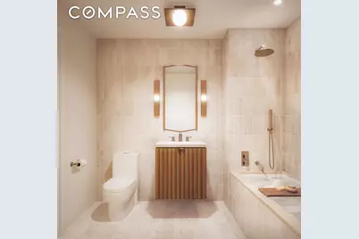 323 Bergen Street #120E, Brooklyn, NY 11217 - Photo 5