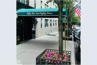 55 E 87th Street #6D, New York City, NY 10128 - Photo 17