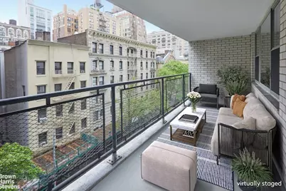 55 E 87th Street #6D, New York City, NY 10128 - Photo 5
