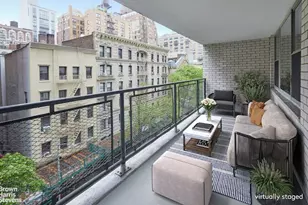 55 E 87th St, New York City, NY 10128 - Photo 5