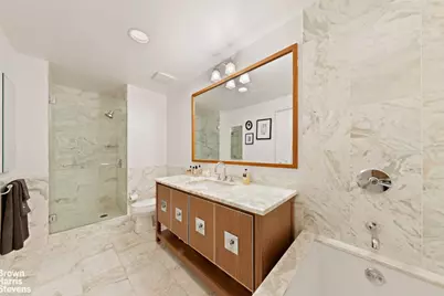 200 W End Avenue #6B, New York City, NY 10023 - Photo 5
