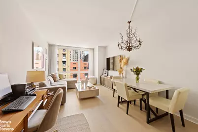 200 W End Avenue #6B, New York, NY 10023 - Photo 1