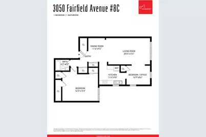 3050 Fairfield Avenue #8C, New York City, NY 10463 - Photo 13