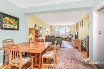 3050 Fairfield Avenue #8C, New York City, NY 10463 - Photo 1