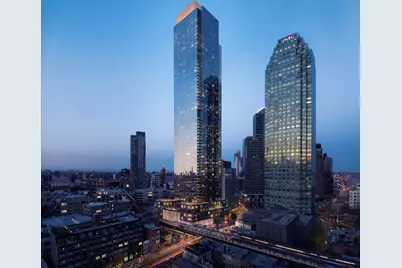 3 Court Square #3305, New York City, NY 11101 - Photo 17