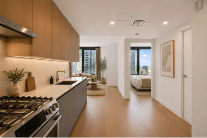 3 Court Square #3305, New York City, NY 11101 - Photo 1