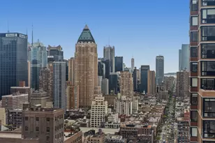 2 Columbus Ave, New York, NY 10023 - Photo 7