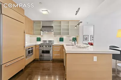 462 W 58th Street #5A, New York, NY 10019 - Photo 1