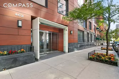 462 W 58th Street #5A, New York, NY 10019 - Photo 7