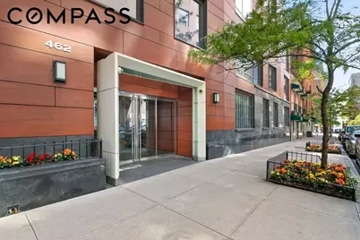 462 W 58th Street #5A, New York City, NY 10019 - Photo 7