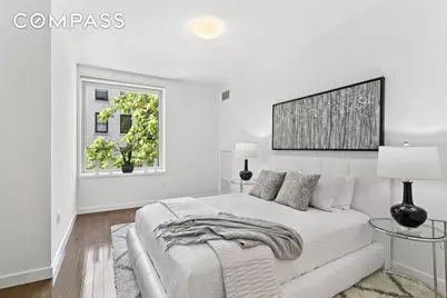 462 W 58th Street #5A, New York, NY 10019 - Photo 5