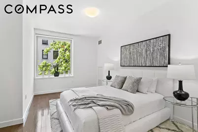 462 W 58th Street #5A, New York City, NY 10019 - Photo 5