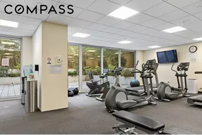 462 W 58th Street #5A, New York City, NY 10019 - Photo 11