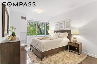 462 W 58th Street #5A, New York City, NY 10019 - Photo 3