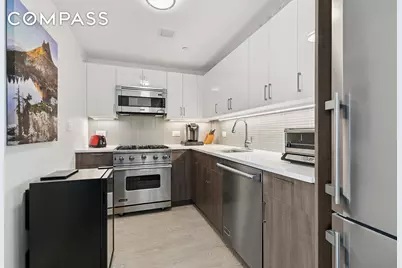 2351 Adam Clayton Powell Jr Boulevard #PH23, New York, NY 10030 - Photo 3