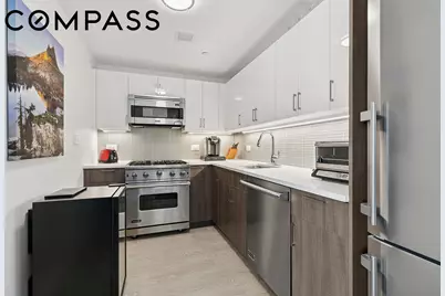 2351 Adam Clayton Powell Jr Boulevard #PH23, New York City, NY 10030 - Photo 3