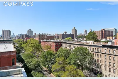 2351 Adam Clayton Powell Jr Boulevard #PH23, New York, NY 10030 - Photo 5