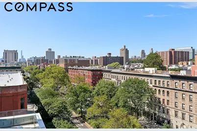 2351 Adam Clayton Powell Jr Boulevard #PH23, New York City, NY 10030 - Photo 5