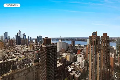 25 Columbus Circle #61G, New York City, NY 10019 - Photo 3