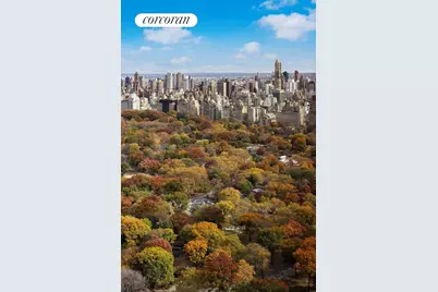 25 Columbus Circle #61G, New York City, NY 10019 - Photo 3