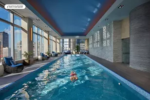 25 Columbus Cir, New York City, NY 10019 - Photo 13