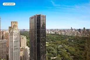 25 Columbus Cir, New York City, NY 10019 - Photo 1