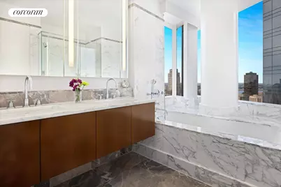 25 Columbus Circle #61G, New York, NY 10019 - Photo 9