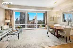 25 Columbus Cir, New York City, NY 10019 - Photo 5