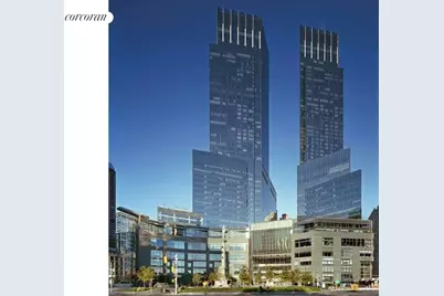 25 Columbus Circle #61G, New York City, NY 10019 - Photo 17