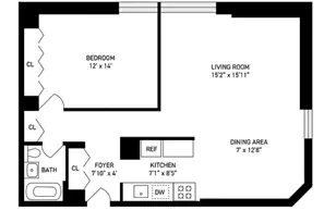 1623 3rd Ave, New York City, NY 10128 - Photo 9