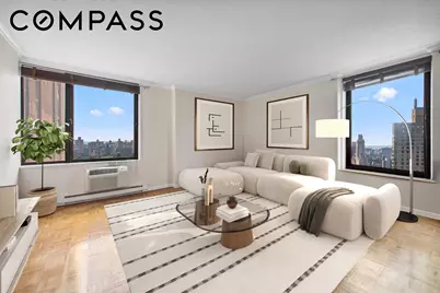 1623 3rd Avenue #31C, New York City, NY 10128 - Photo 1