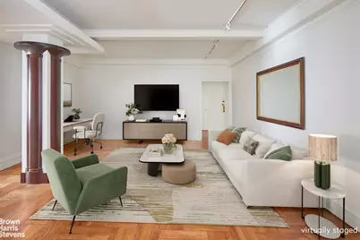 135 E 74th Street #3C, New York City, NY 10021 - Photo 3
