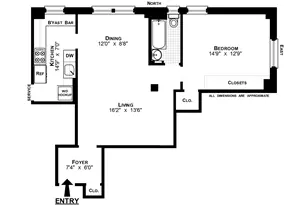 135 E 74th St, New York City, NY 10021 - Photo 13