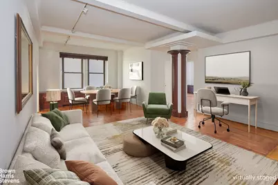 135 E 74th Street #3C, New York City, NY 10021 - Photo 1