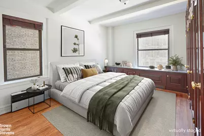 135 E 74th Street #3C, New York City, NY 10021 - Photo 5