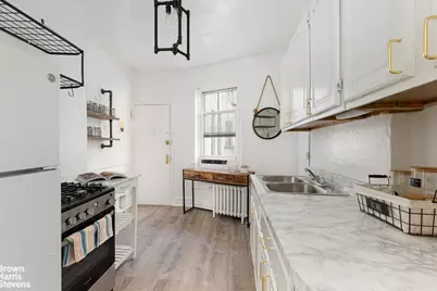 177 Thompson Street #13, New York City, NY 10012 - Photo 3