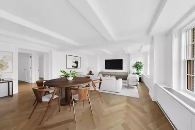 360 Central Park W #11E, New York, NY 10025 - Photo 3