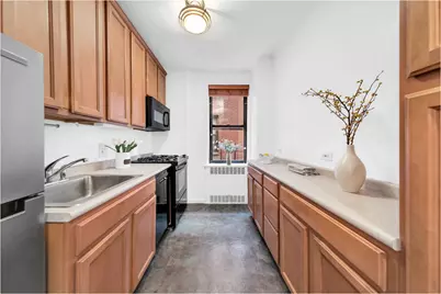 205 W 95th Street #4E, New York, NY 10025 - Photo 5