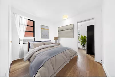 205 W 95th Street #4E, New York, NY 10025 - Photo 3