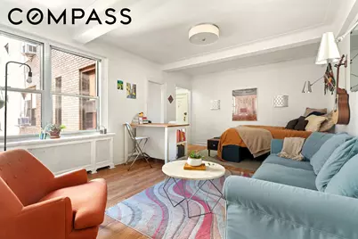 70 Remsen Street #7F, New York City, NY 11201 - Photo 1