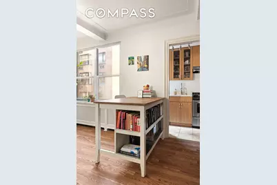 70 Remsen Street #7F, New York City, NY 11201 - Photo 3