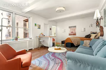 70 Remsen Street #7F, New York City, NY 11201 - Photo 1