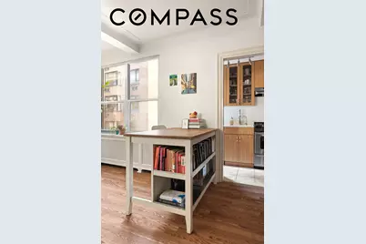 70 Remsen Street #7F, New York City, NY 11201 - Photo 3