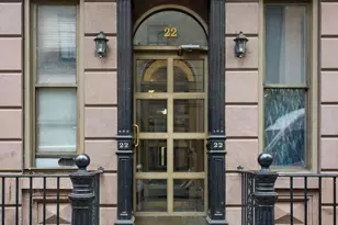 22 Cornelia St, New York, NY 10014 - Photo 5